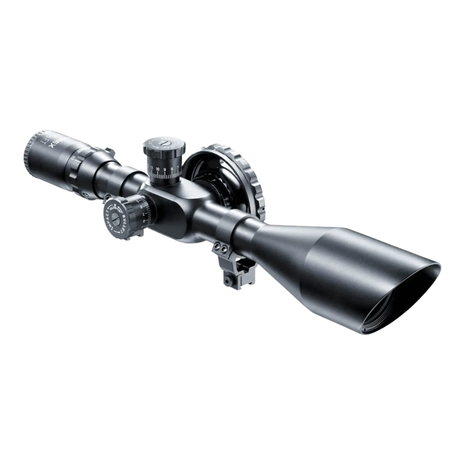 Umarex Field Target ZF 8-32x56 + 11 mm Montageringe