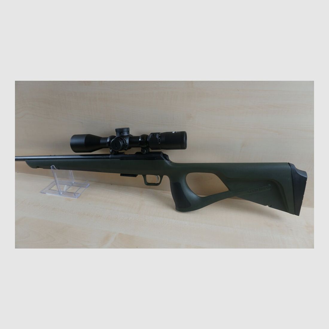 CZ 457 Ergo, Bild 1 von 6