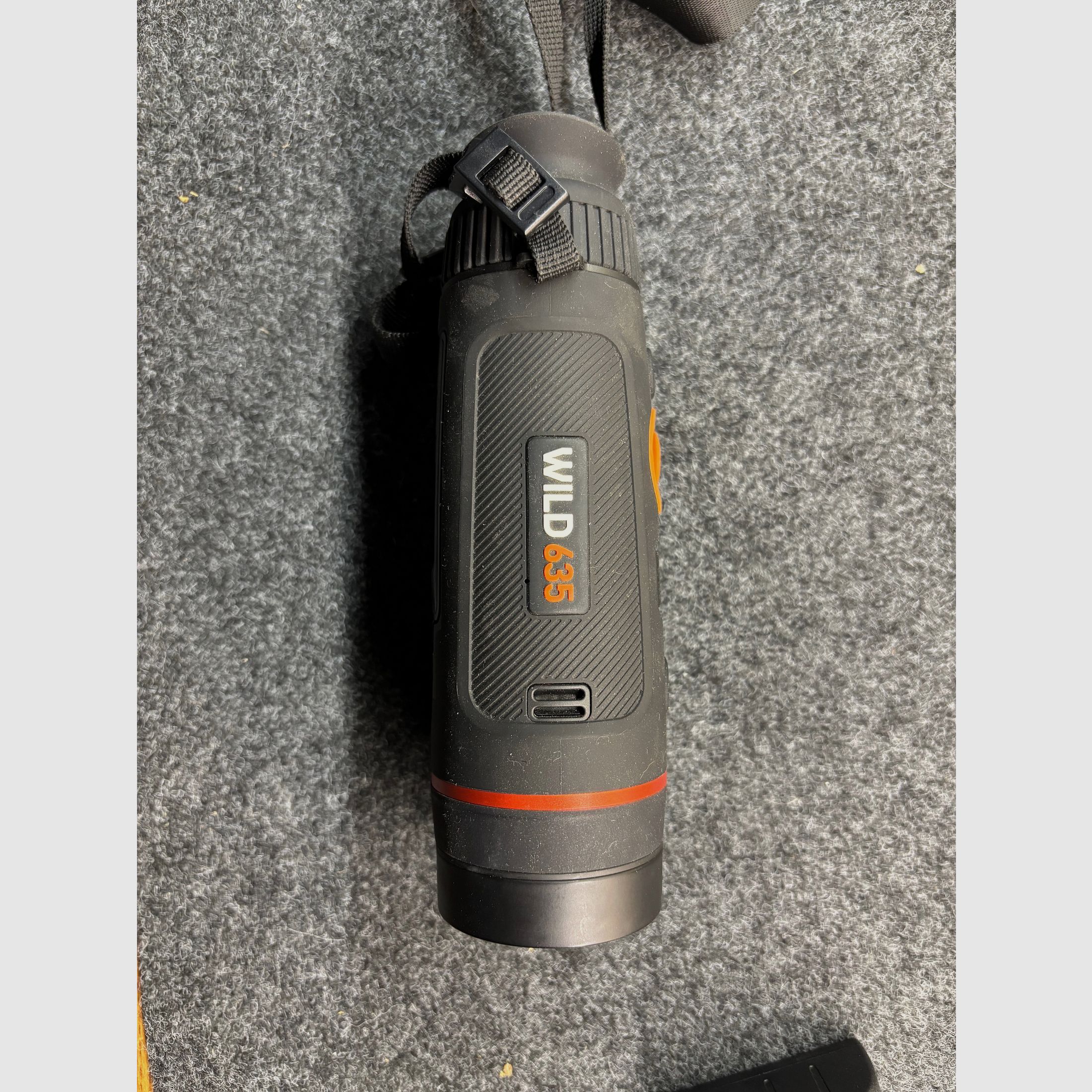 ThermTec Wild 635