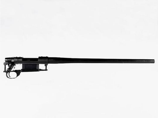WEATHERBY Vanguard Barreled SHORT ACTION System