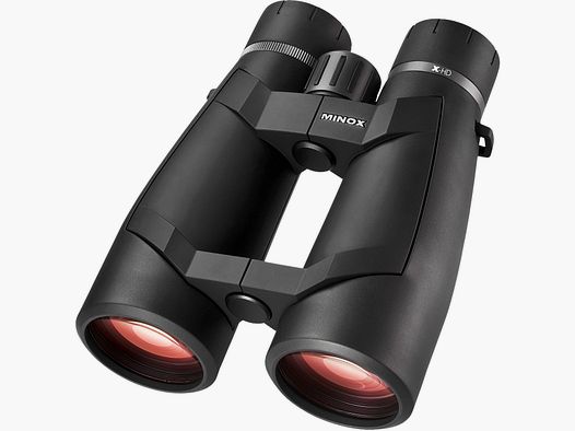 Lornetka Minox X-HD 8x56