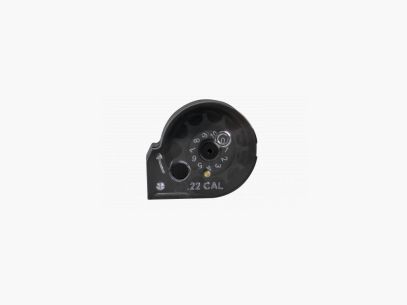 BARILLET BENJAMIN MARAUDER SEMI-AUTO - CAL 5,5 MM