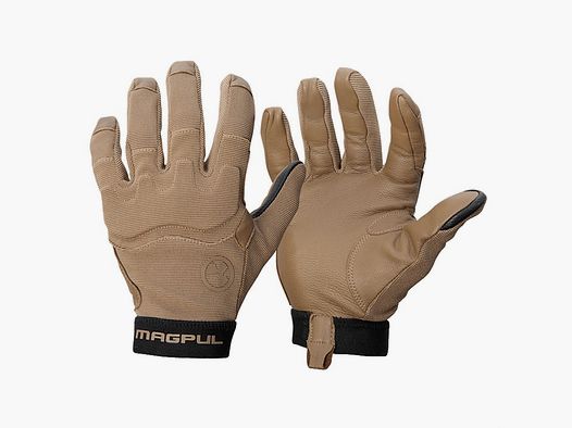 MAGPUL PATROL GLOVE 2.0 COYOTE 2X-LARGE