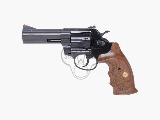 Revolver Alfa 3541 Kal. .357 Mag/.38 Spec Black