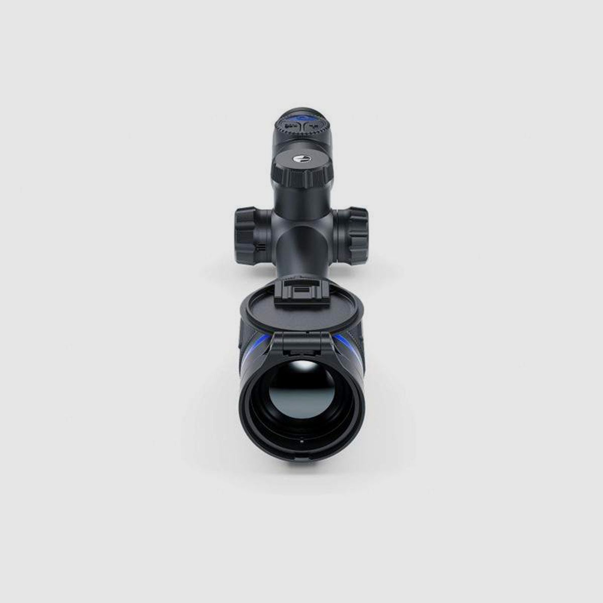 WÄRMEBILDOPTIK – PULSAR – THERMION 2 XQ50 PRO Wärmebildzielfernrohr, Bild 2 von 7