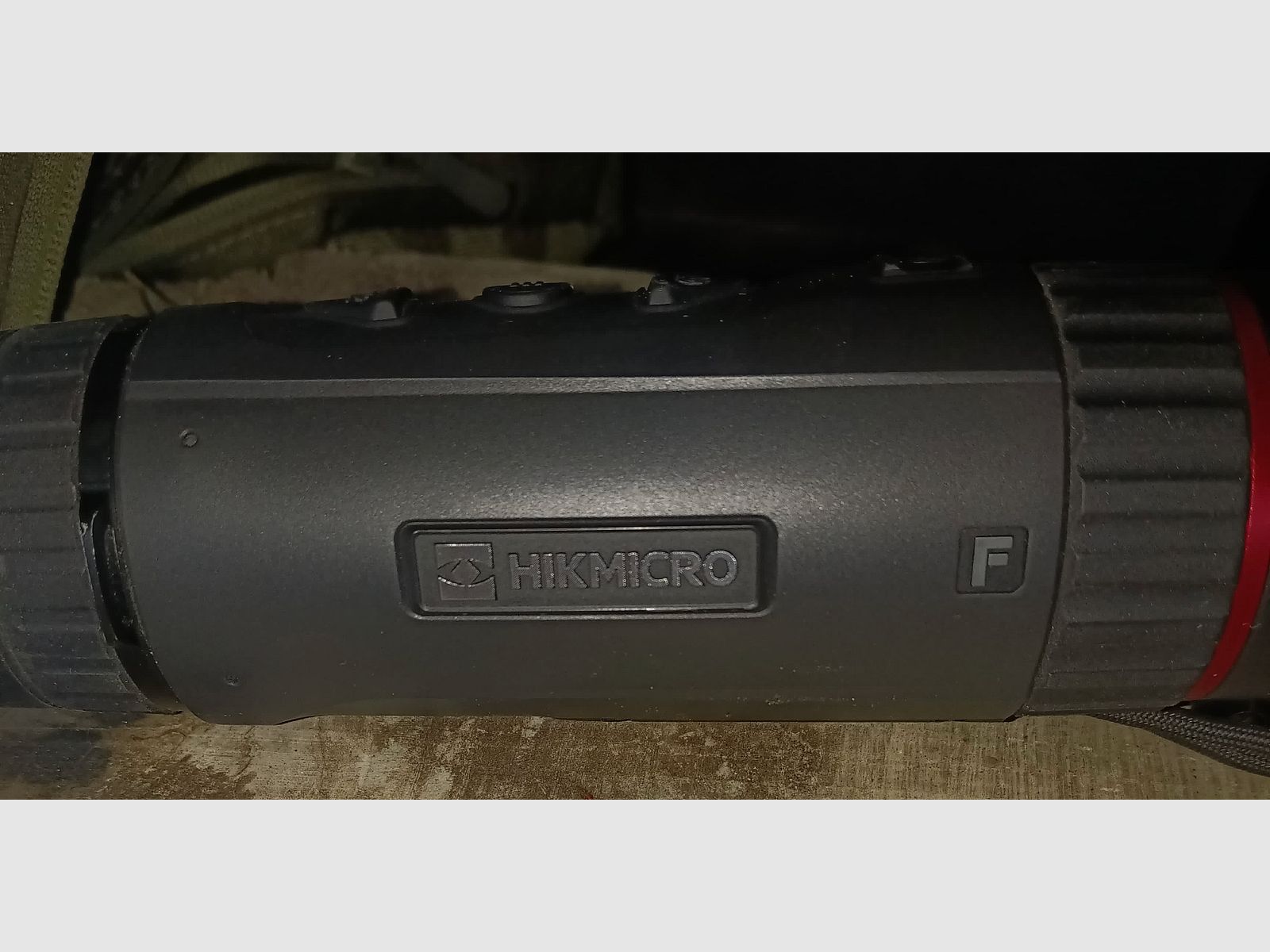 Hikmicro Monokular Falcon FH25