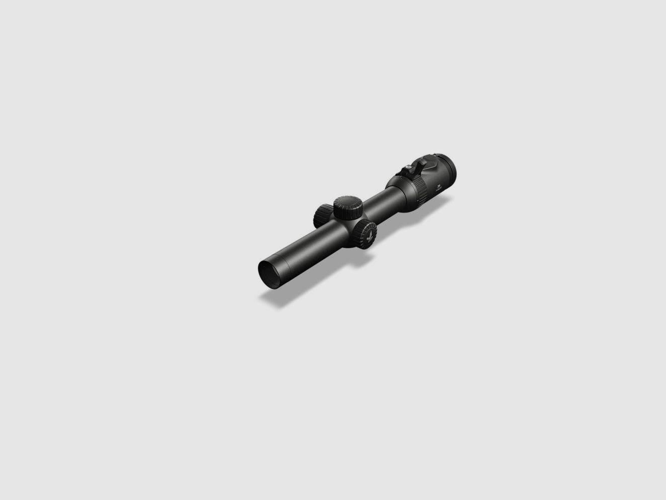 Zielfernrohr Swarovski Z8i 1-8x24 L 4A-I, Bild 1 von 2
