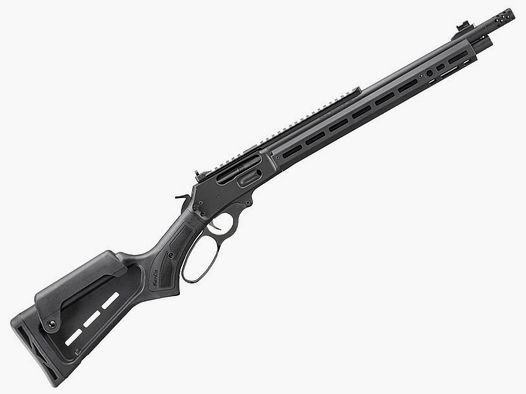 Rifle de palanca MARLIN 1895 Dark – 45-70 Govt.