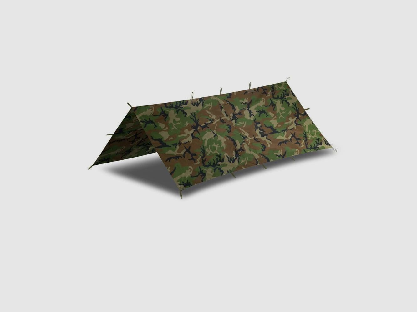 Helikon-Tex Supertarp Small Schutzplane