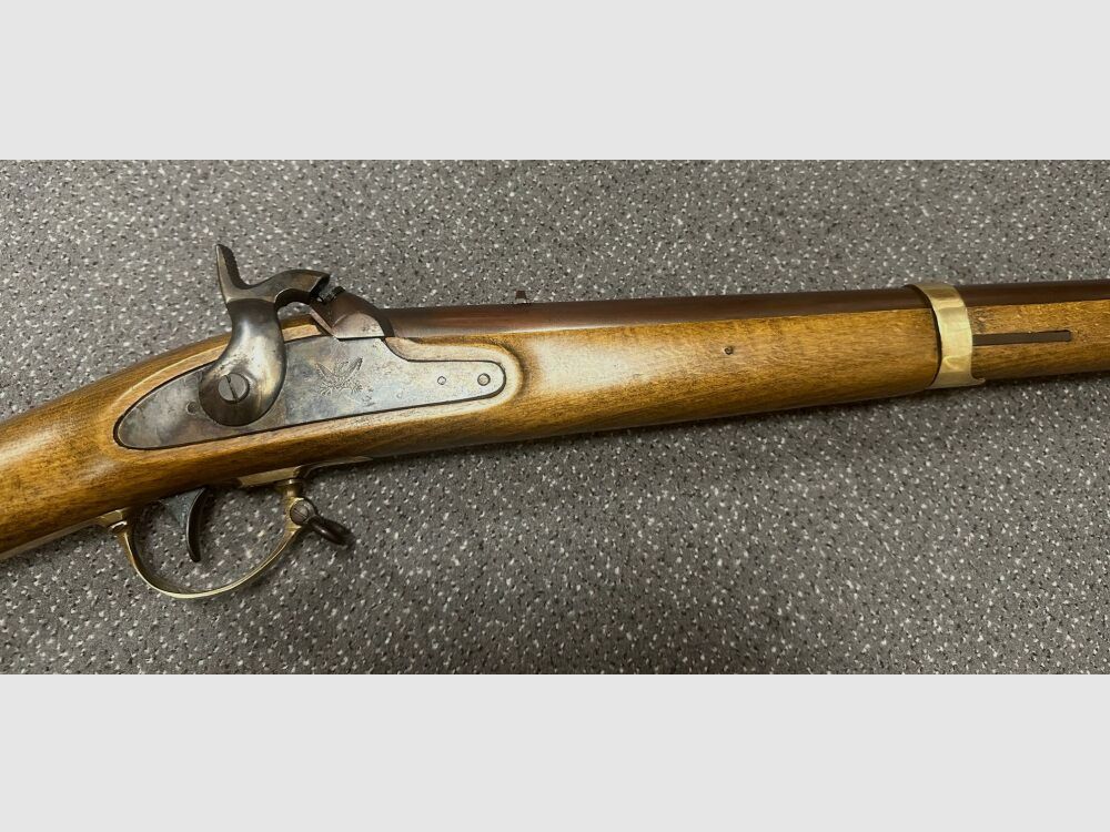 Antonio Zoli & Co Mod 1841 Mississippi Rifle