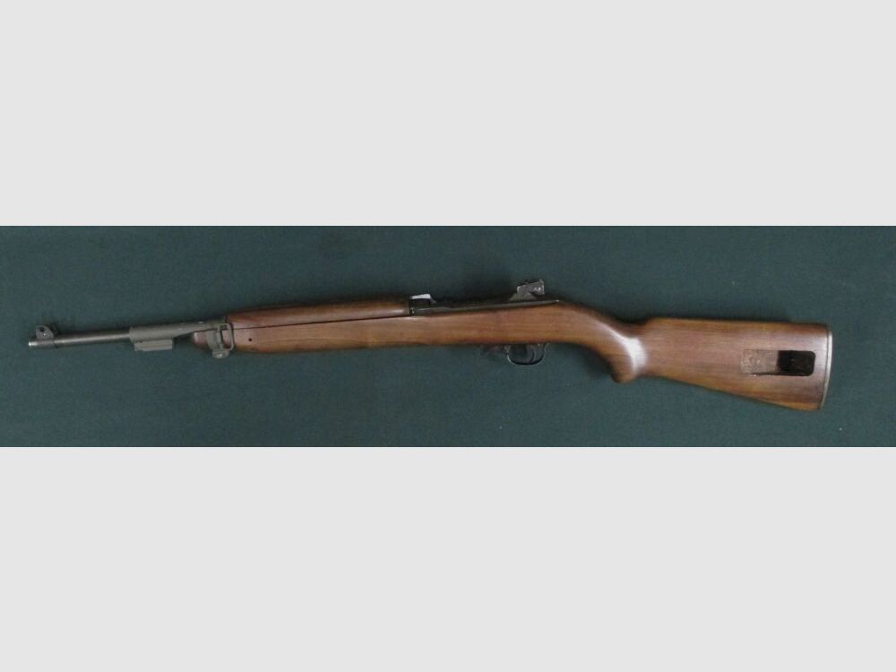 Inland Div. .30 M1 Carbine