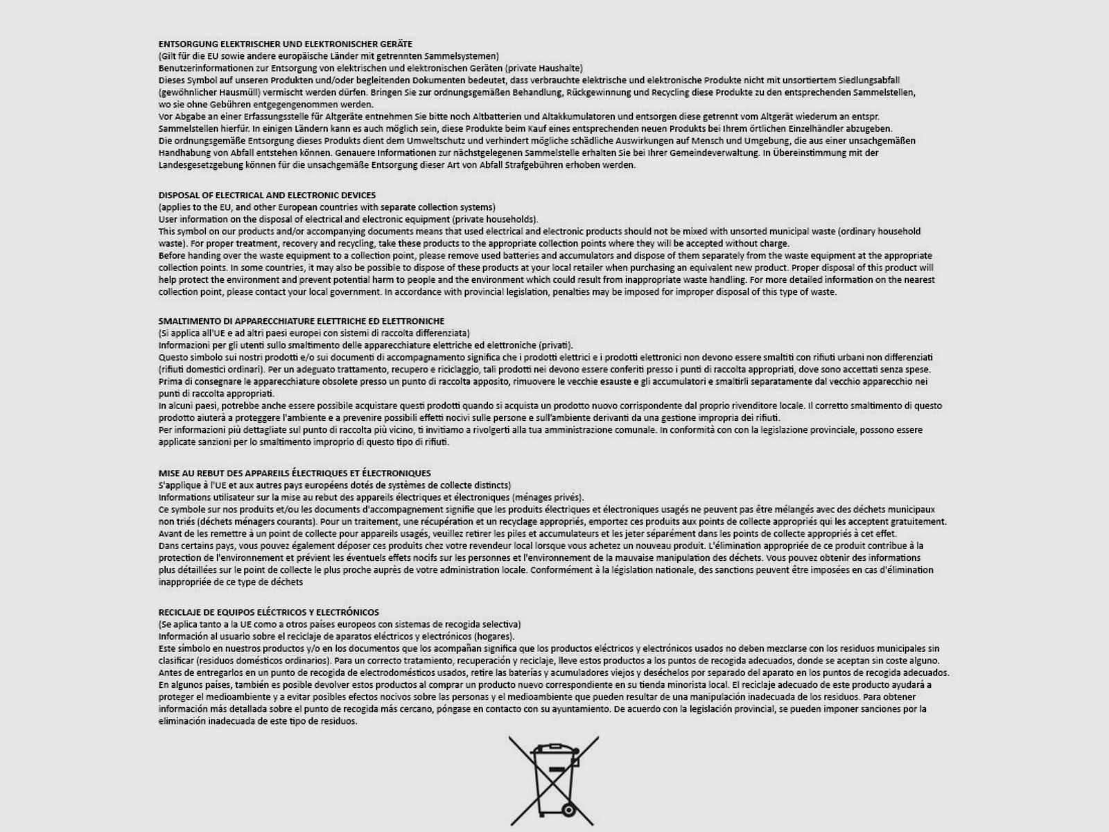 Steiner 202508728 mirino Rotpunkt T1Xi incluso adattatore Weaver / Picatinny