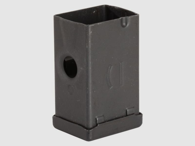 Heckler & Koch MP5 magazine loading aid