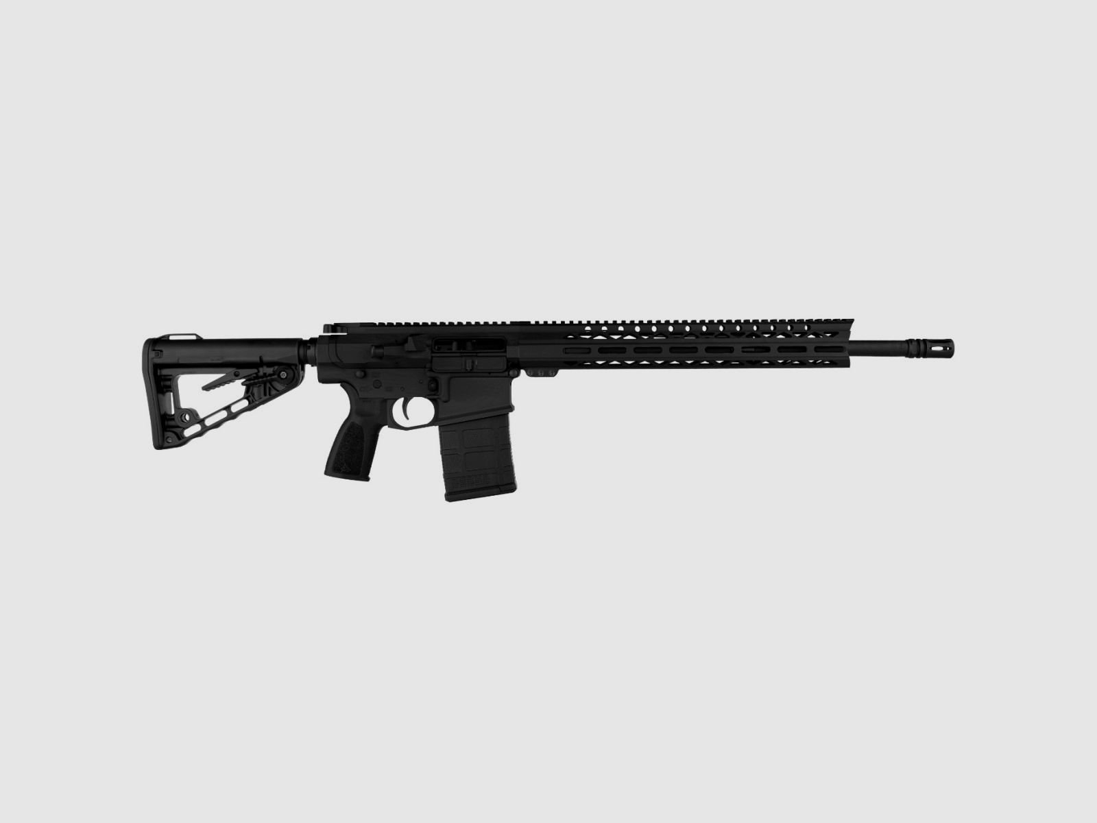 LFA LF308 Battle 18'' Black, imagen 1 de 7