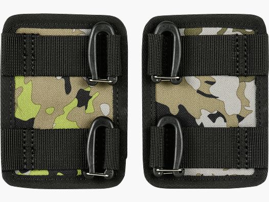 Harness Flügel HunTec Camouflage HunTec Camouflage ONE_SIZE