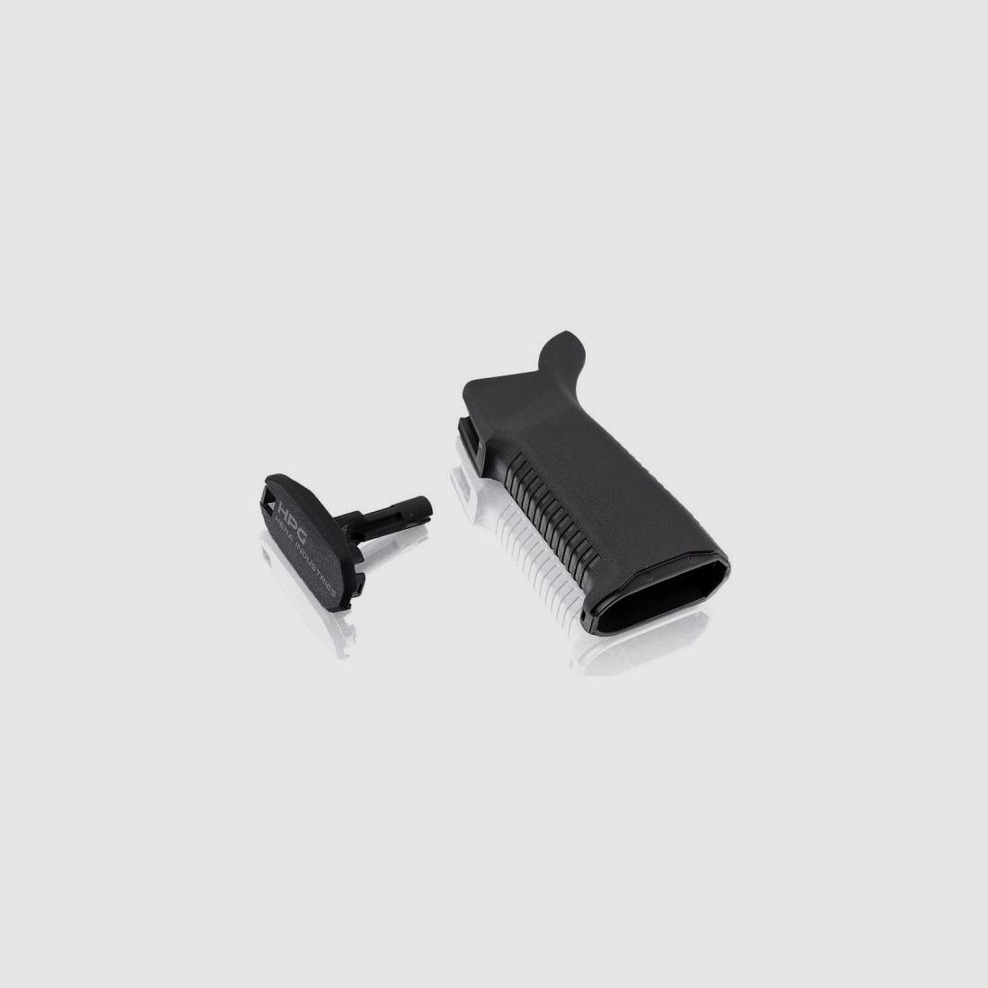HERA ARMS Impugnatura Pistol HPG Gen2, con Beavertail