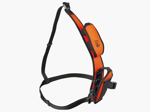 Reserve Comfort Carry Strap for Tracking Devices