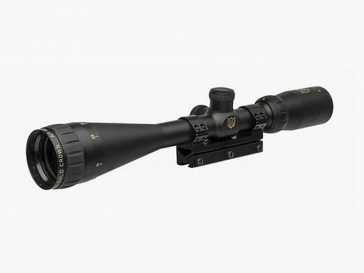 Nikko Stirling Airking 6-18×44 AO