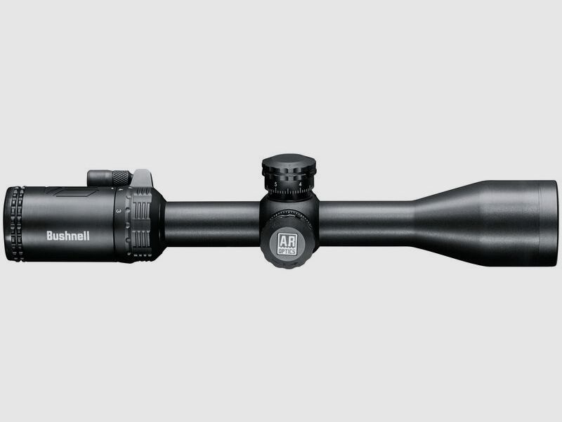 Bushnell Zielfernrohr AR 3-9x40 Dropzone 223 BDC SFP #AR73940