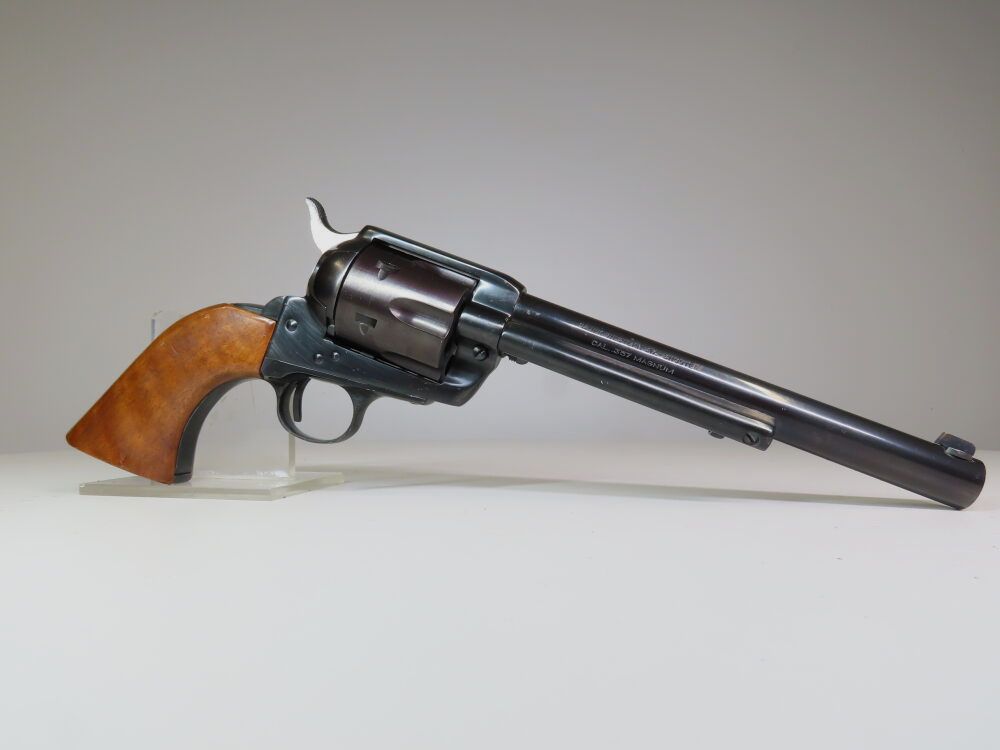 Sauer & Sohn Six Shooter