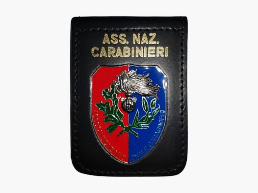 Odznaka Ass. Nazionale Carabinieri