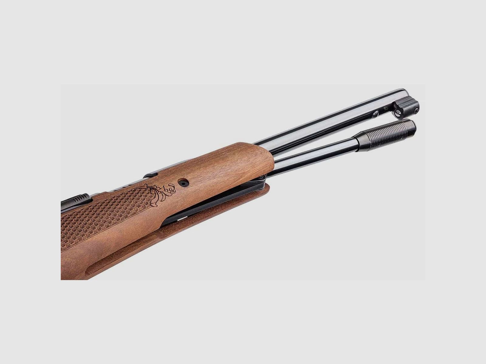 Air Arms TX200 HC 5.5mm, imagen 4 de 4