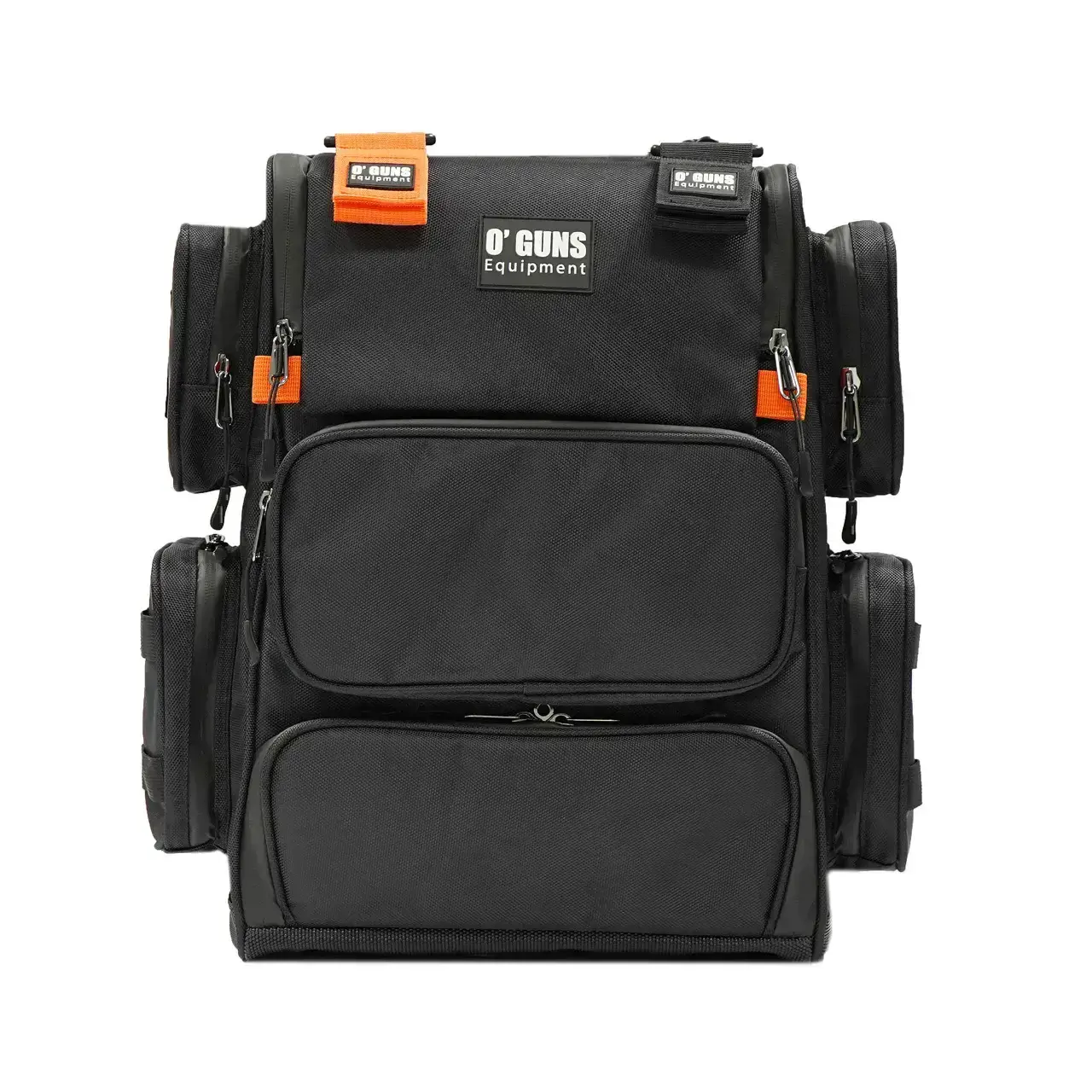 O’GUNS – ZAINO DA CAMPO L