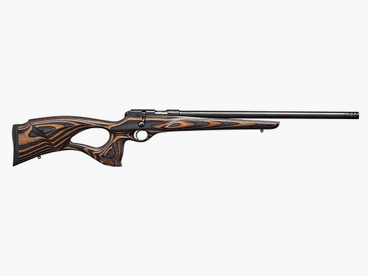 CZ 457 Thumbhole Threaded 16" .22LR Carabine à répétition