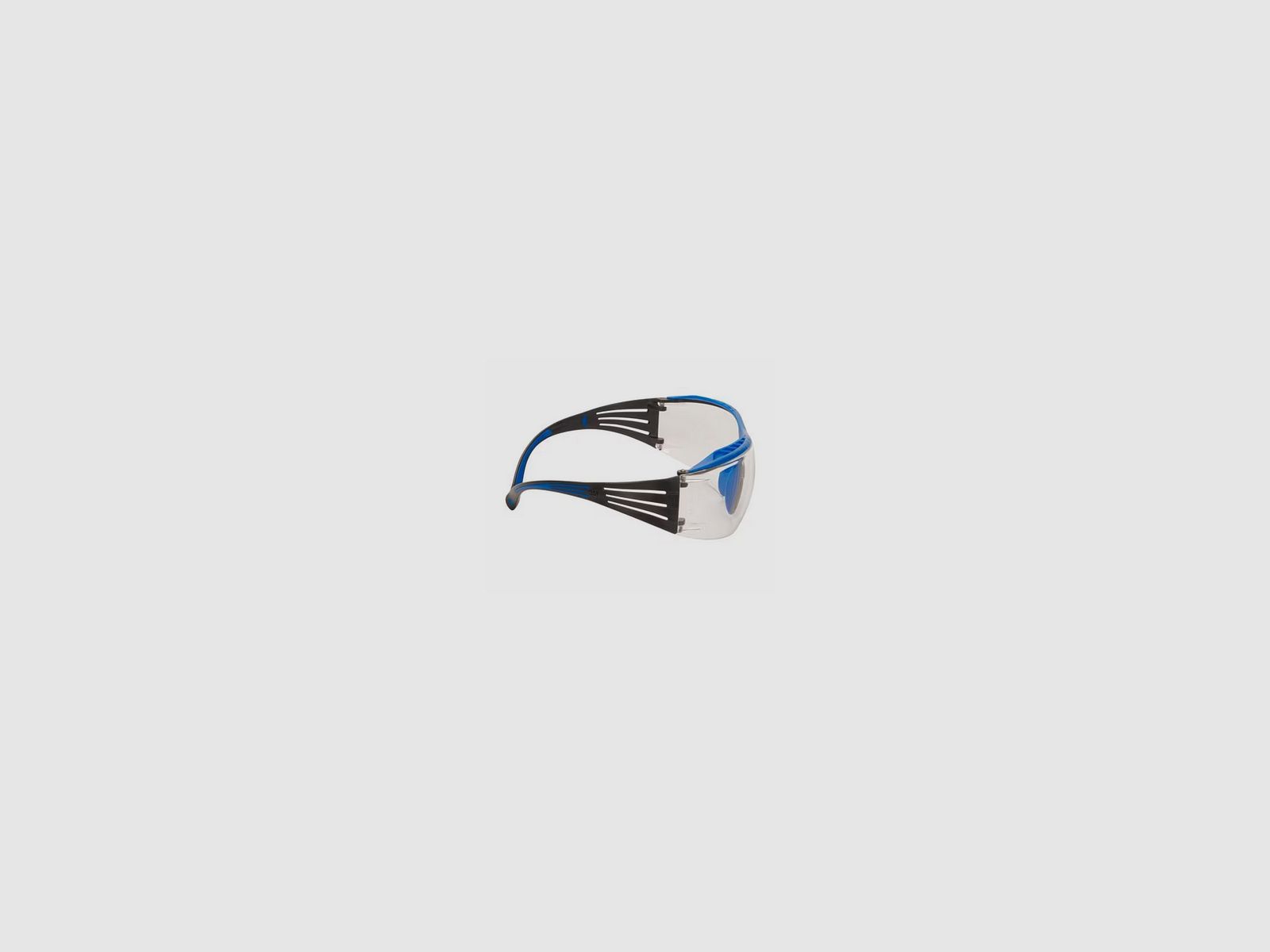 PELTOR SCHUTZBRILLE SF 401 XSGAF, Bild 3 von 5