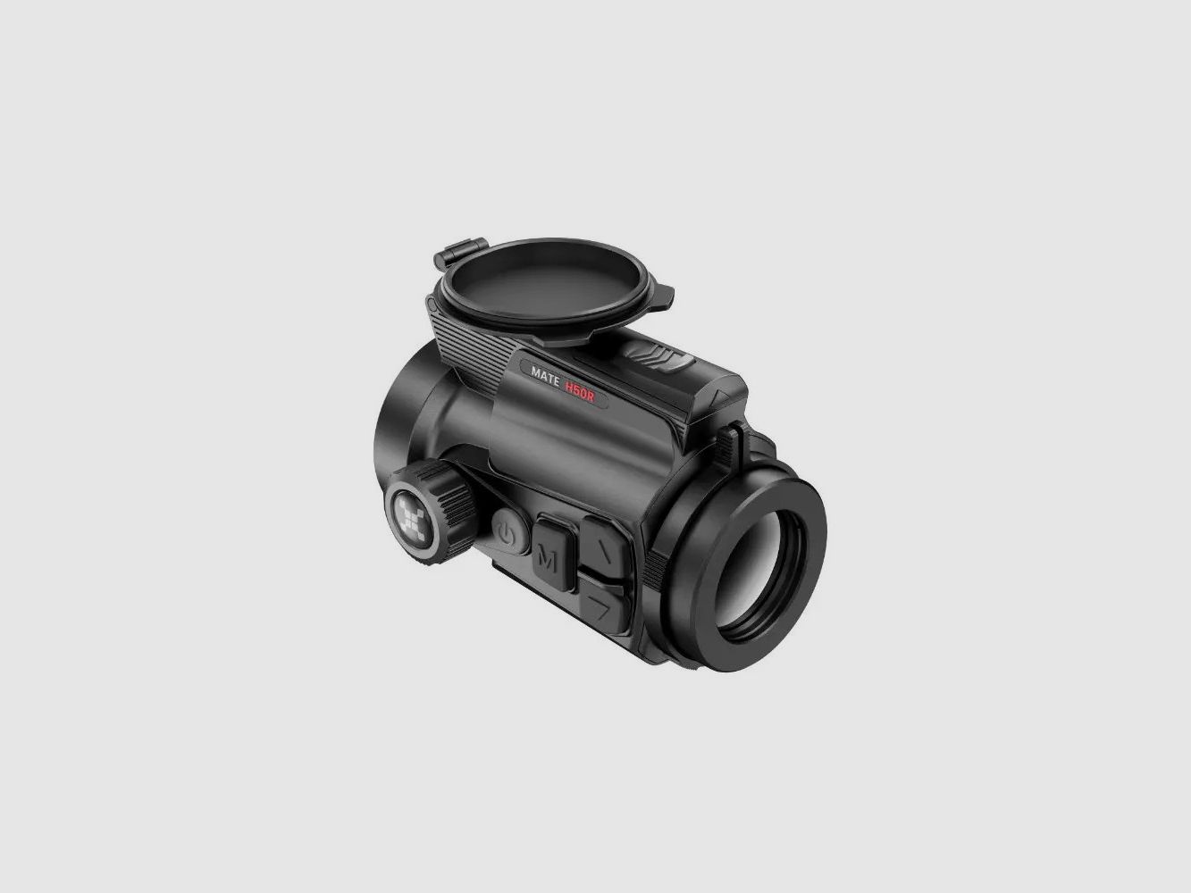 Warmtebeeldvoorzetkijker Nocpix Mate H50R, afbeelding 5 van 5