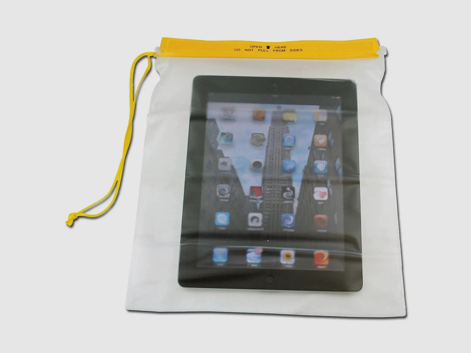 Pro-Force Pro-Force PVC Bag L waterproof