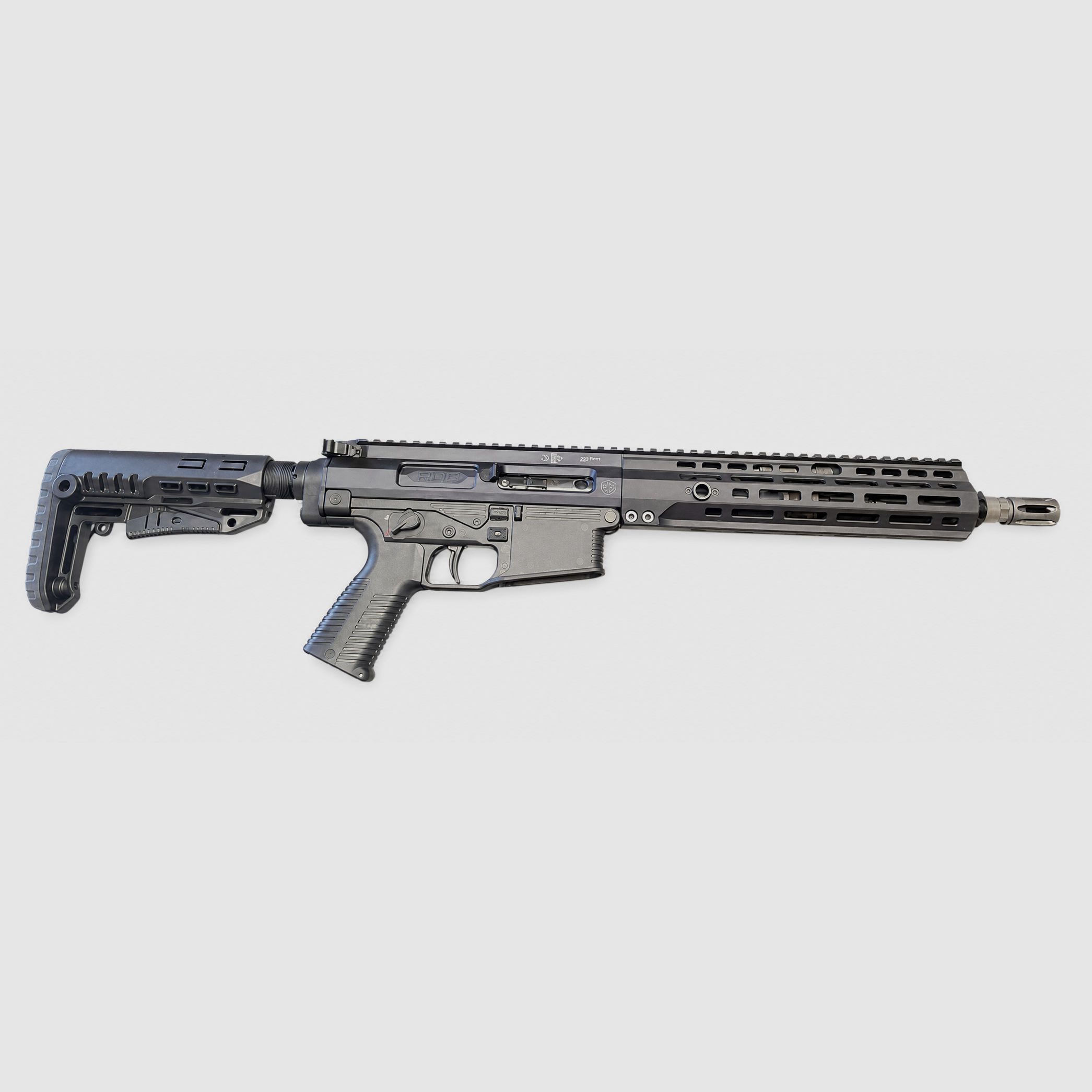 B&T SPC223 Carbine - RRP:  3,365.00 €