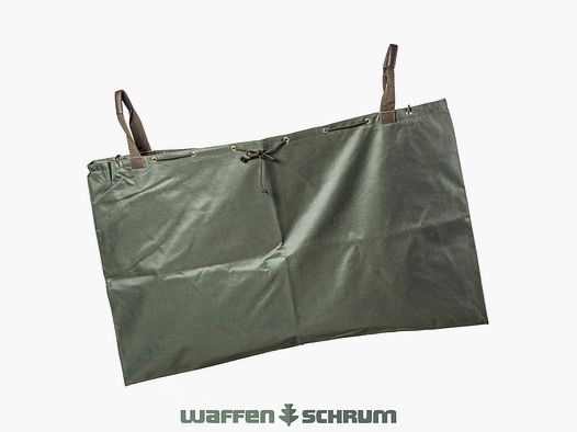Fritzmann Wildtransportsack
