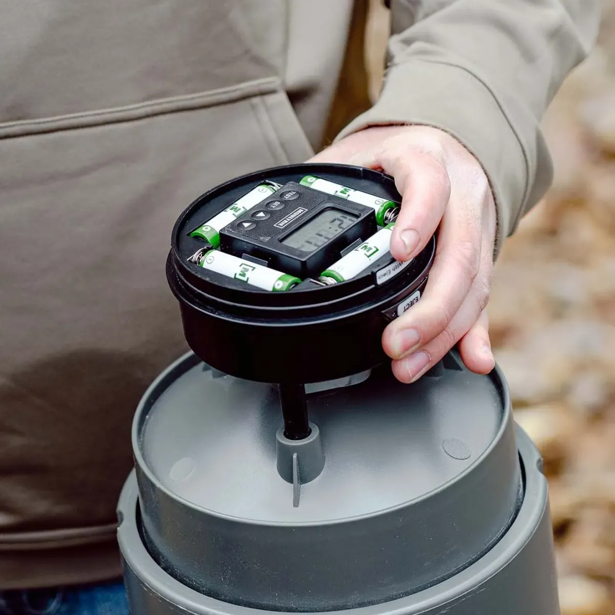 Moultrie All-in-One da appendere, immagine 6 di 7