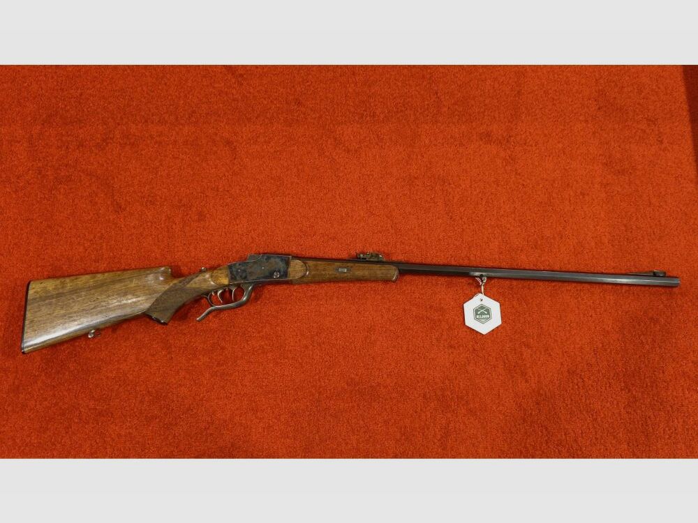 Bühag douille de disque 8,15x46R