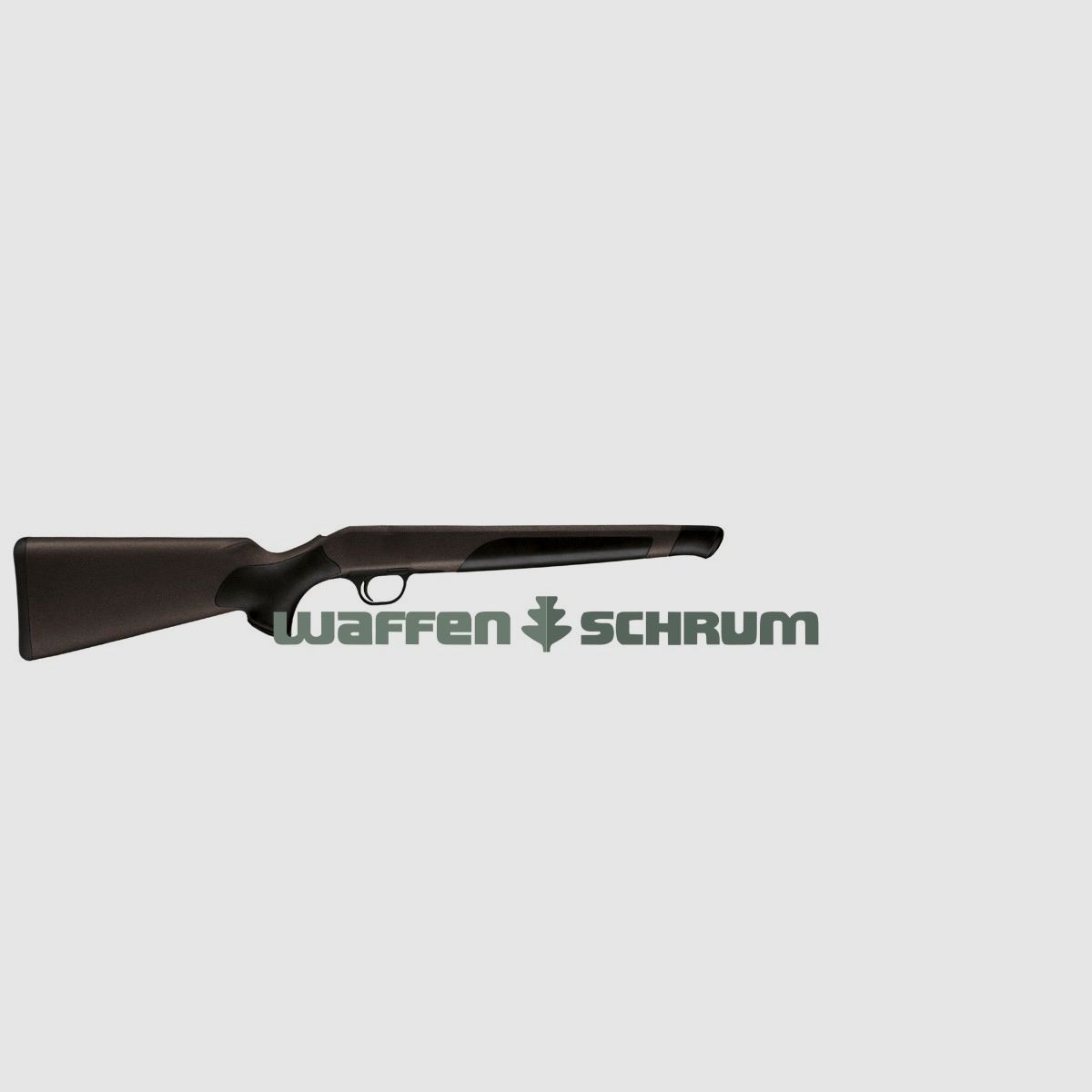 Blaser System R8 Professional Schwarzbraun / Links Semi-Weight