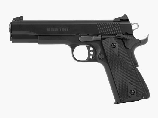 GSG 1911 Czarny .22lr HV - Pistolet samopowtarzalny