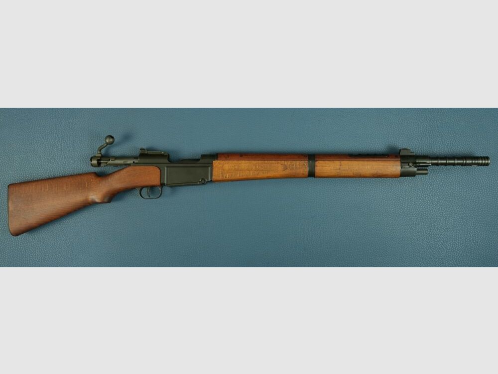 Fusil à grenade MAS 1936-51 - Biens de l'arsenal 7,5x54MAS