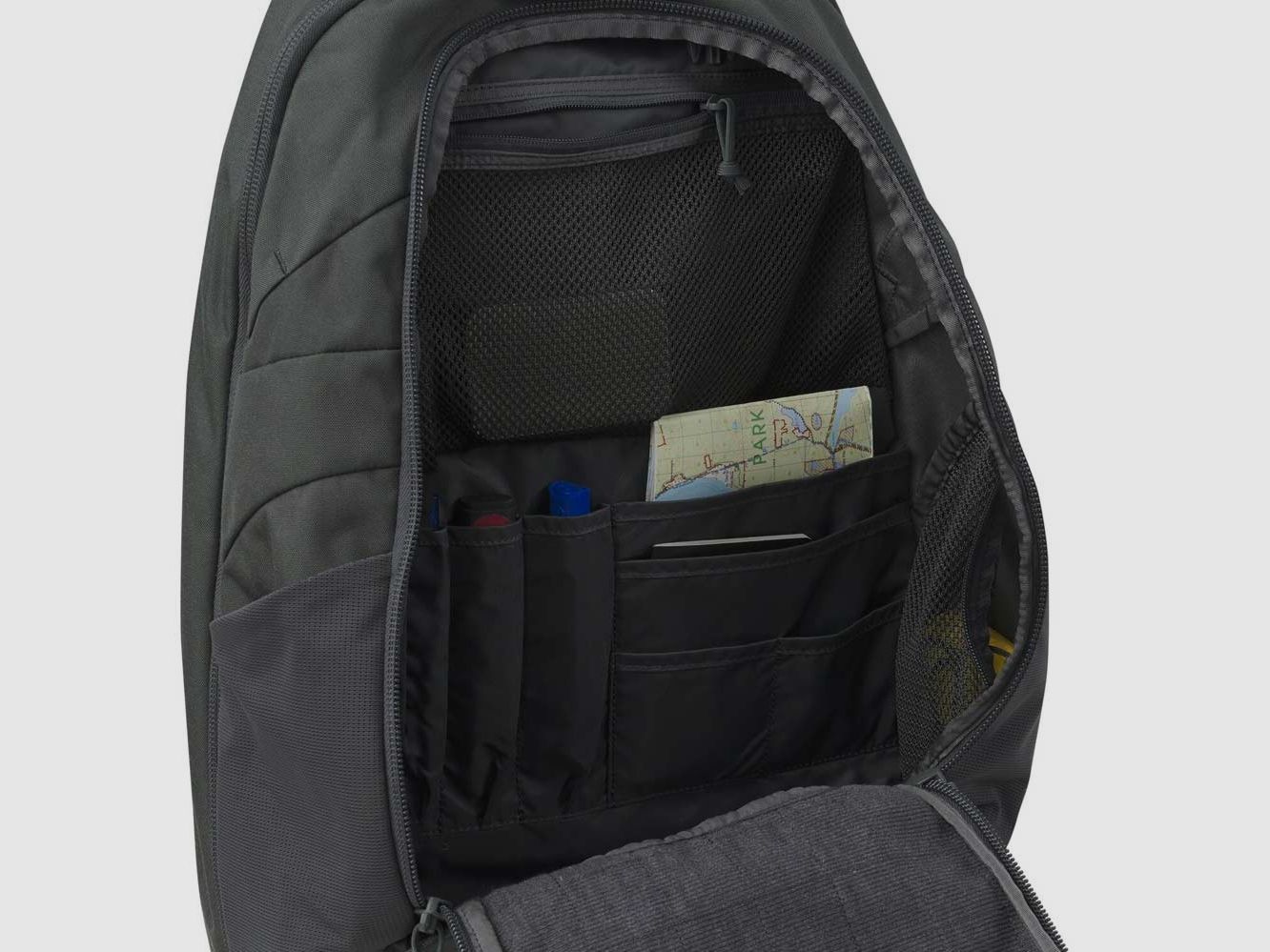 HELIKON-TEX TRAVELER RUCKSACK SHADOW-GREY