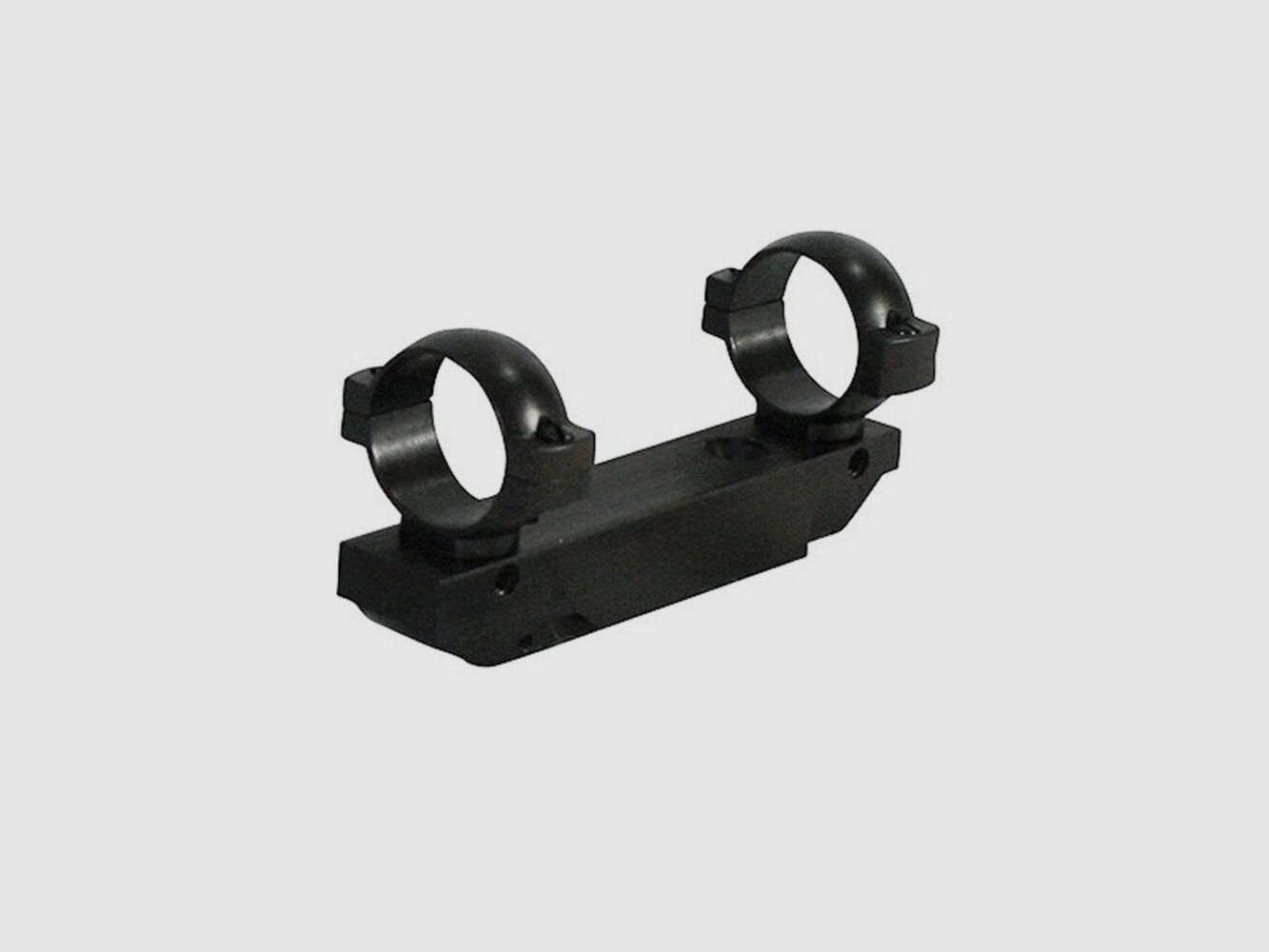 S&K Mounts USA Scout Montage Set M96 Schweden