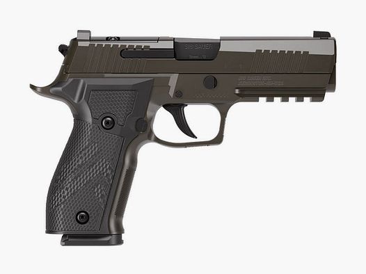 P226 X Legion SAO