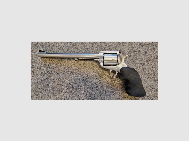 Ruger Super Blackhawk Revolver Kal. 44 Mag.