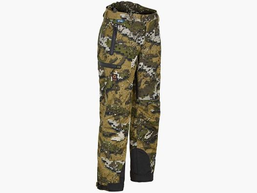 SPODNIE MYŚLIWSKIE MĘSKIE SWEDTEAM ARROW PRO HUNTING TROUSERS DESOLVE VEIL