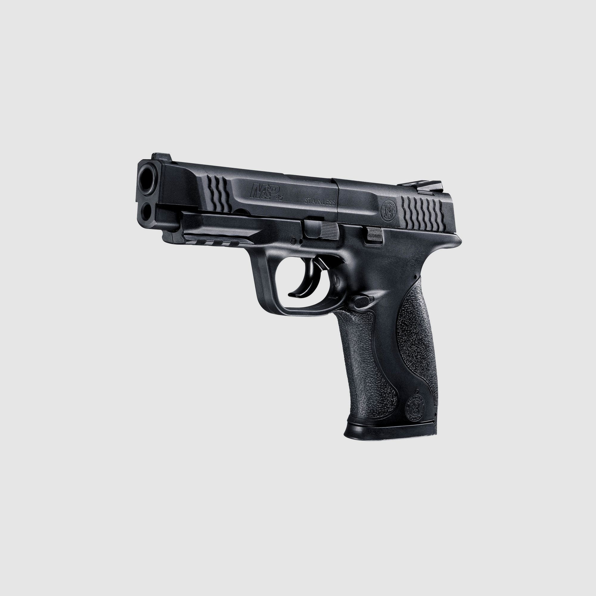 Smith&Wesson M&P45, Bild 2 von 4