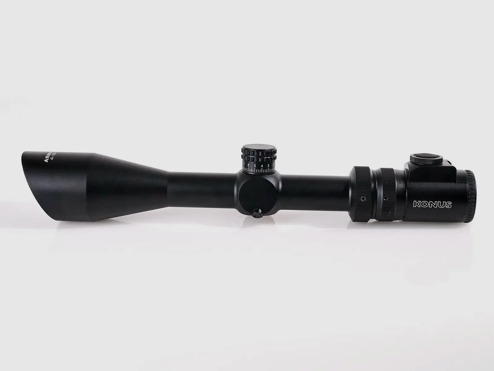 Konus Armada 4-16X50 Richtkijker, afbeelding 3 van 7