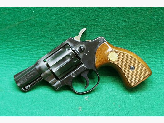 Mauser K50 Schreckschuss - Revolver K50