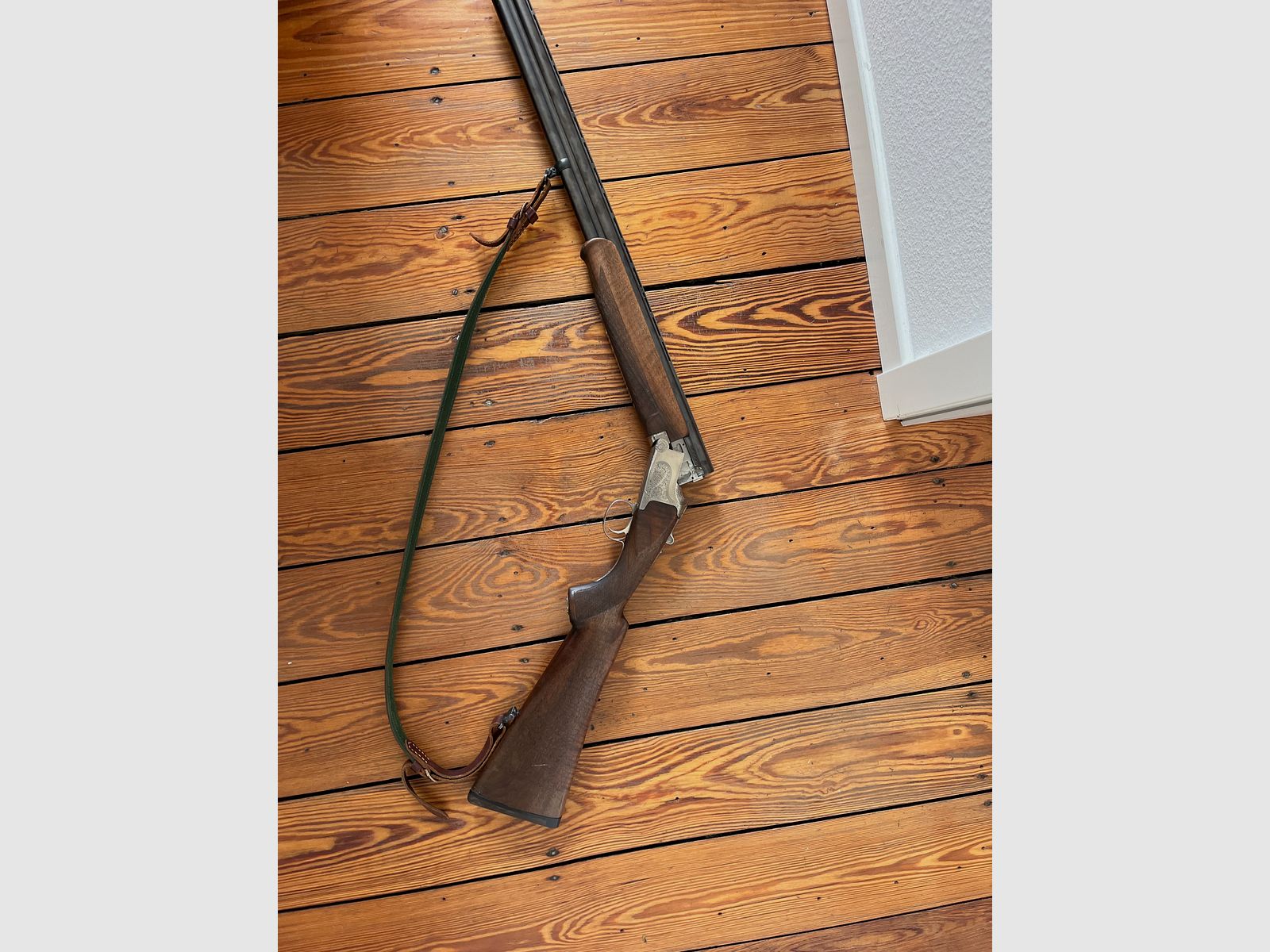 Flinte Winchester 12/70  VB