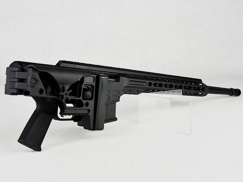 BARRETT MRAD Noir