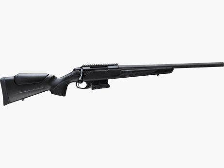 Tikka T3x CTR Stalowy