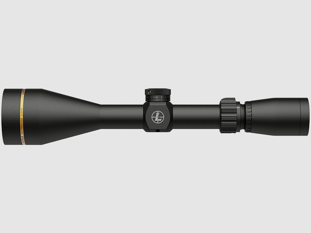 Leupold VX-Freedom 3-9x50